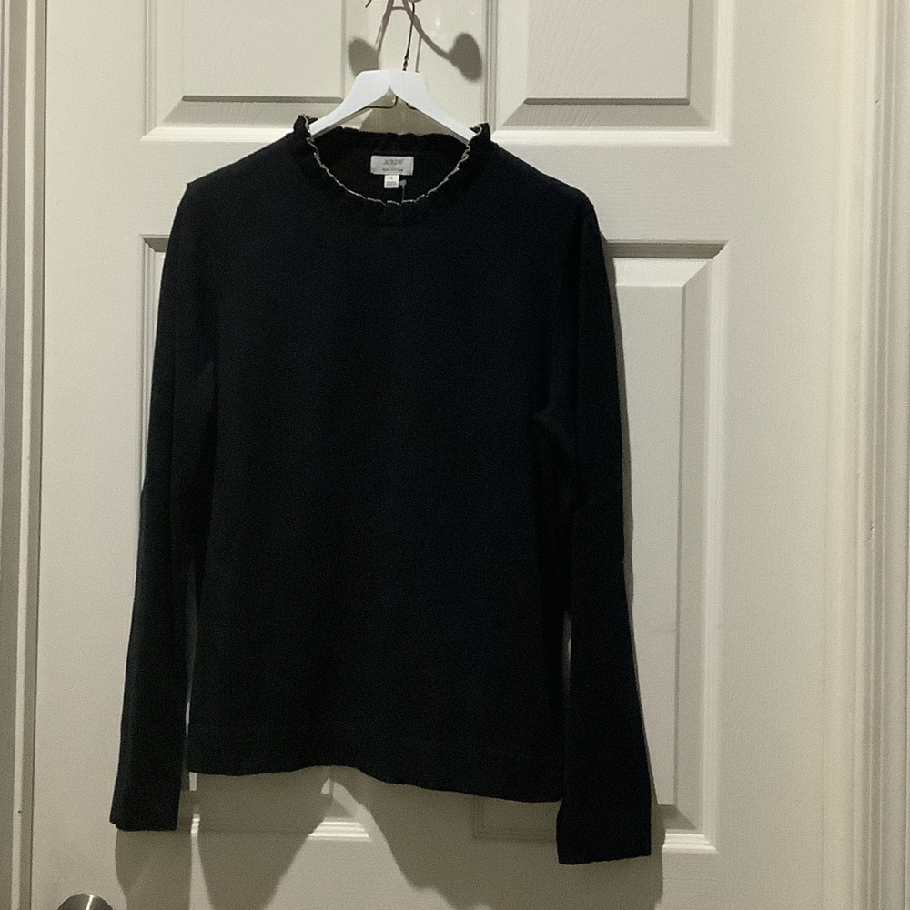 J Crew top